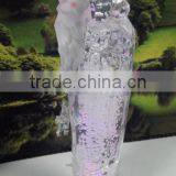 LED Christmas Acrylic Santa Claus Motif Light thumbnail-2