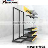 China Supplier Custom Supermarket Food Display Rack thumbnail-1