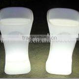 LED Bar Chair for Party, Led Lighting Nightclub Chairs for Events thumbnail-6