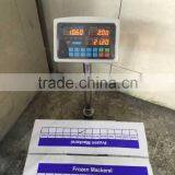 Landfrozen Mackerel 200-300g thumbnail-6