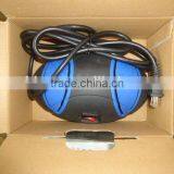 Hot Sales 45w Power Portable Knife Sharpener Grinder Mini Electric Scissor Grinding Machine thumbnail-5