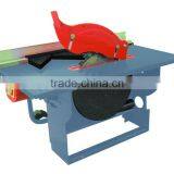 200mm 800W Aluminum Cutting Mini Compound Miter Table Saw Wood Cutting Electric Stationary Circular Saw thumbnail-1