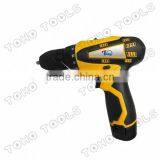 10.8V LI-ion Cordless Drill LED Working Light