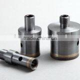 Diamond Seashell Drill Bits thumbnail-1
