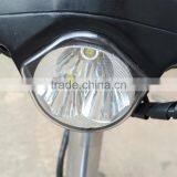 2016 Newest Fashion X Mini Folding Electric Bike thumbnail-4