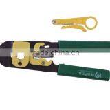 High Quality Solar Cable Crimper Plier thumbnail-1