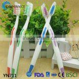 High Quality Easy to Use and Hot-selling Made In China Toothbrush thumbnail-1