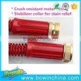 2016 Hot Sale Best Strongest Agriculture Hose With Extra Strength Fabric thumbnail-4