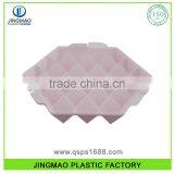 Food Safe Customized Printed PP Plastic Ice Cream Mould