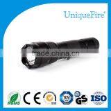 Ultrafir 502B 365nm uv 5w Flashlight thumbnail-1