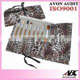 Fashion Style 6pcs Plastic Handle Magic Brush thumbnail-2