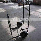 Firewood Log Cart thumbnail-1