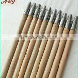 High Quality Natural Cleaninng Floor Mop Stick thumbnail-1