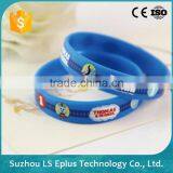 Cheap Custom Silicone Anti Mosquito Bracelet For Children thumbnail-2