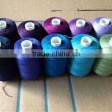 100% Spun Polyester Thread Any Size Any Color thumbnail-6