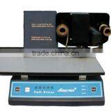 Foil Printer on Bookcovers|ADL-3050A thumbnail-1
