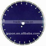 Professional Diamond Concrete Saw Blade thumbnail-1