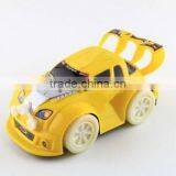 R/C Car for Sale New Mini rc Car With Light and Music Wholesale From China ICTI Factory