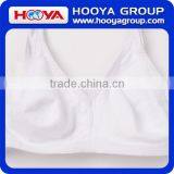 Stylish White Sexy Lace Bra Transparent Lace Bra Sexy Net Bra thumbnail-3