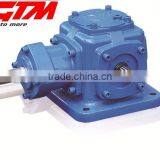 20hp Gearbox for Grain Reverser thumbnail-1