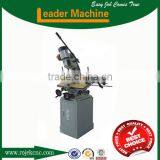 MS3840T CE door lock mortising tenoning machine