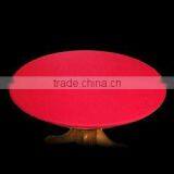 Hot Sell! 66''neoprene Table Cover With Logo Print thumbnail-1