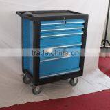 Roller Tool Chest With 6 Drawers for Garage and Factory thumbnail-1