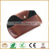 SUNGLASS CASE VISTA BROWN thumbnail-3