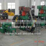 Hydraulic Scrap Metal Briquette Press thumbnail-1