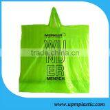 One Time Use Disposable Printed Plastic Rain Poncho thumbnail-1
