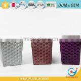 OEM Wholesale Garden Embossing Water Plants in Pots Decoration the Flower Pot thumbnail-5