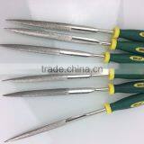 BERRYLION Half Round Diamond File Length 140mm With Soft Grip thumbnail-3