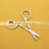 A Design Stainless Steel Medical Scissors Hair Scissors Wholesale thumbnail-2