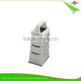 ZY-N5025 Hot Selling Stainless Steel Box Grater thumbnail-2