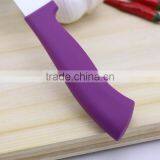 4 Inch High Temp Resistance Ceramic Paring Knife thumbnail-4