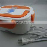 Multi-function Plastic Electric Lunch Box Case thumbnail-4