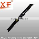 Jig Saw Blade Wood Cutting:XF-U80BR thumbnail-1