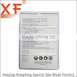 18PCS Oscillating Universal Multi Tool Saw Blade Set thumbnail-2