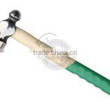 1/4LB-3LB Free Sample Ball Pein Hammer Manufacturer