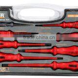 Professional Insulation screwdriver set