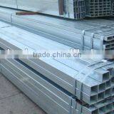 Factory Rectangle Hollow Tube/hollow Tube Price thumbnail-4