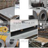 Galvanized Steel Plate Steel Sheet/Metal Steel Plate Price thumbnail-4