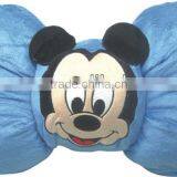 Neck Cushion,waist Cushion,headrest,seat Cushion thumbnail-1