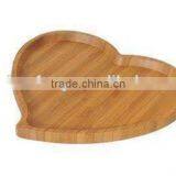 Bamboo Serving Tray/chinese Factory Cutomized Bamoo Products/giftware Wedding