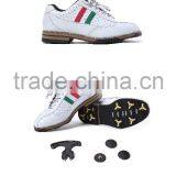 Leather Golf Shoes Shenzhen thumbnail-2
