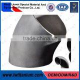 Price 45 Degree Gr5 Seamless Titanium Elbow thumbnail-1