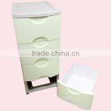 4 Layers Plastic Clothing Drawers thumbnail-5