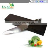Chef's Knife 8 inch VG10 Damascus Super Steel 67 Layers Japanese Cook's knives, Best Quality Kitchen Cutlery Ideal for Gift