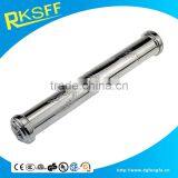 Zinc Alloy Cheap Scroll Engraved Birth Certificate Holder thumbnail-1