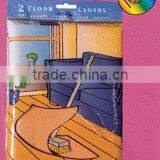 Home and Kitchen Use Eco-friendly Cleaning Cloth,Natural Cellulose Clean Cloth thumbnail-1